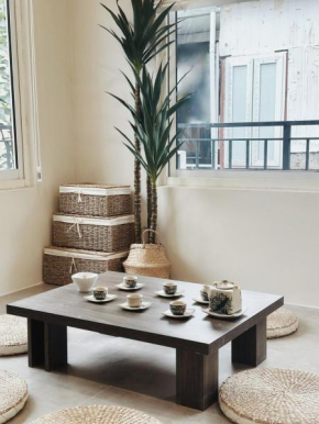 B HOUSE - 3 Br, Balcony, Quiet, Old quarter, 5ms Lake